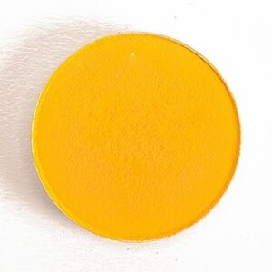 MAC Goldenrod Eyeshadow | Pro Palette Refill Pan